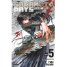 Sakamoto Days - Tome 5 (VF)