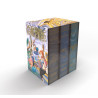 One Piece - Coffret Skypiea - Tomes 24 à 32 (VF)