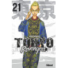 Tokyo Revengers Tome 21 (VF)