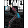 Blame Deluxe Tome 0 (VF)