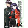 Neon Genesis Evangelion - Perfect Edition - Tome 04 (VF)