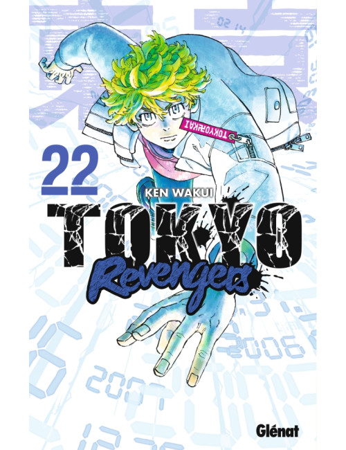 Tokyo Revengers Tome 22 (VF)