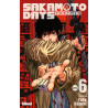 Sakamoto Days - Tome 6 (VF)