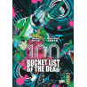 Bucket List Of The Dead Tome 7 (VF)