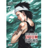 Manchuria Opium Squad Tome 7 (VF)