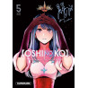 Oshi no ko - Tome 5 (VF)