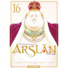 The Heroic Legend of Arslân Tome 16 (VF)