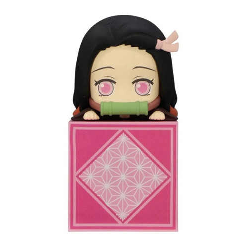 Demon Slayer Kimetsu No Yaiba Hikkake Nezuko Kamado Ver A 10cm