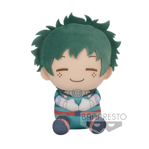 My Hero Academia Big Plush Izuku Midoriya 20cm - W90