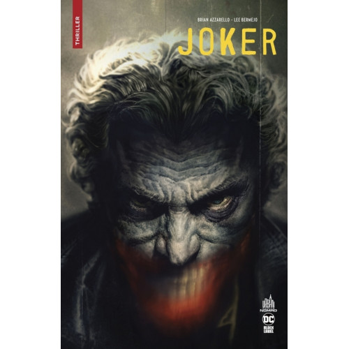 JOKER  - Urban Nomad (VF)