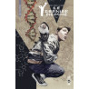 Y LE DERNIER HOMME TOME 1 - Urban Nomad (VF)