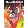 KUJO L'IMPLACABLE Tome 1 (VF)