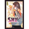 Shy Tome 12 (VF)