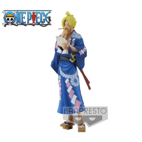 One Piece Magazine A Piece Of Dream 2 Vol 2 Special Sabo 18cm - W92