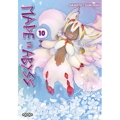 Made In Abyss Tome 10 (VF)