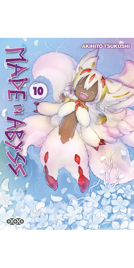 Made In Abyss Tome 10 (VF)