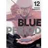 Blue Period Tome 12 (VF)