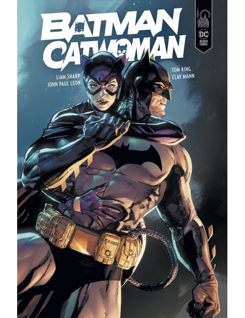 Batman Catwoman (VF)