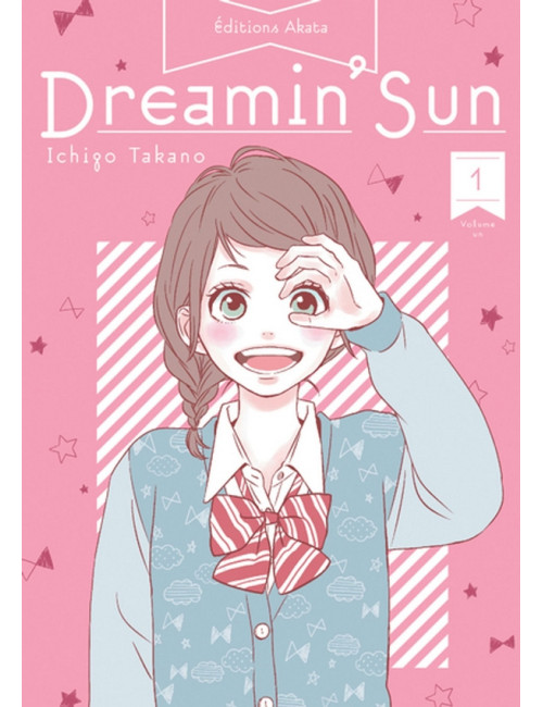 DREAMIN' SUN - TOME 1 (VF)