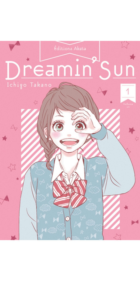 DREAMIN' SUN - TOME 1 (VF)