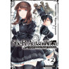 NIER:AUTOMATA OPERATION PEARL HARBOR - TOME 2 (VF)