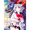 Kaijû Girl Carameliser T02 (VF)