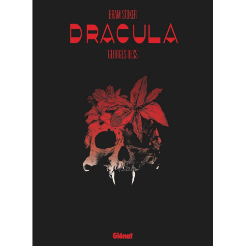 Bram Stoker Dracula par Georges Bess (VF)