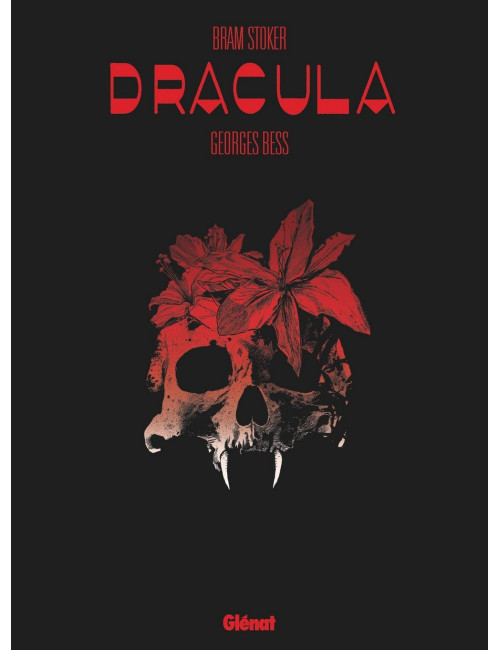 Bram Stoker Dracula par Georges Bess (VF)