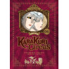 Karakuri Circus - Perfect Edition - Tome 06 (VF)