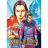 Kingdom Tome 64 (VF)