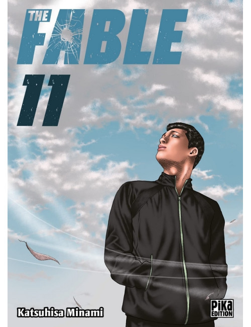 The Fable Tome 11 (VF)