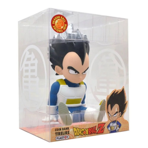 Tirelire Dragon Ball - Vegeta