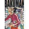 Couverture de Bakuman - Tome 2