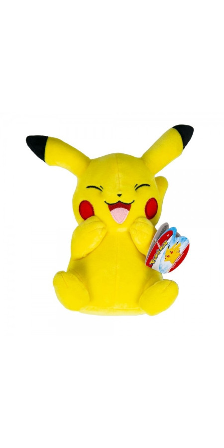 Pikachu peluche