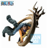 One Piece Ichibansho Duel Memories Crocodile 7,5cm