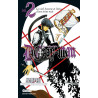 D.Gray-man - T02 (VF) Occasion