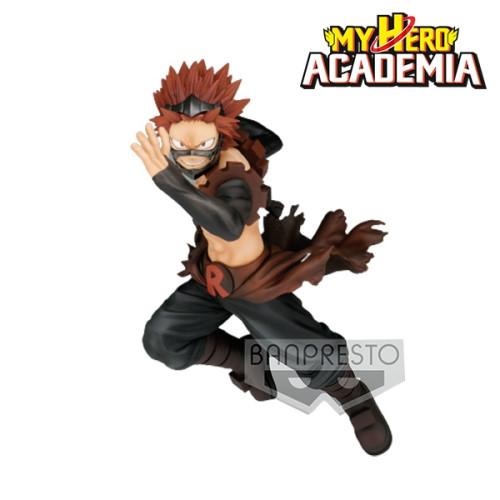 My Hero Academia Amazing Heroes Vol 17 Eijiro Kirishima 12cm