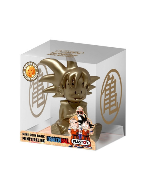 Tirelire Dragon Ball - Special Edition Son Goku