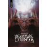 SANDMAN - NIGHTMARE COUNTRY - TOME 1 (VF)