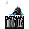 Batman Chronicles – 1988 Tome 1 (VF)