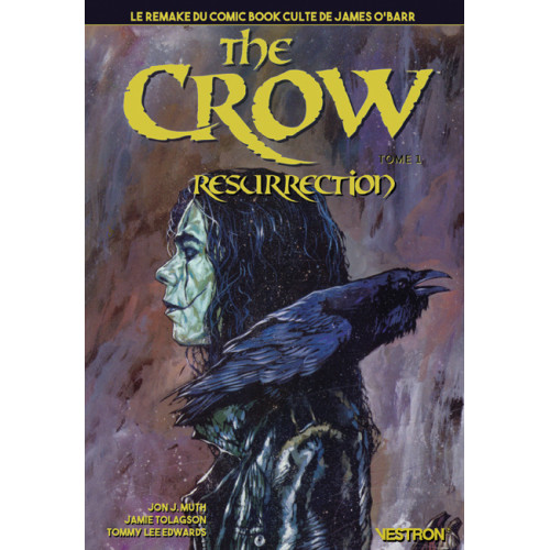 The Crow : Wild Justice (VF)