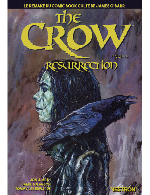 The Crow : Wild Justice (VF)