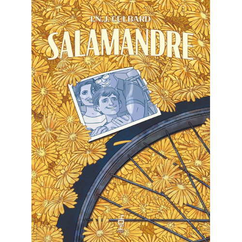 Salamandre (VF)