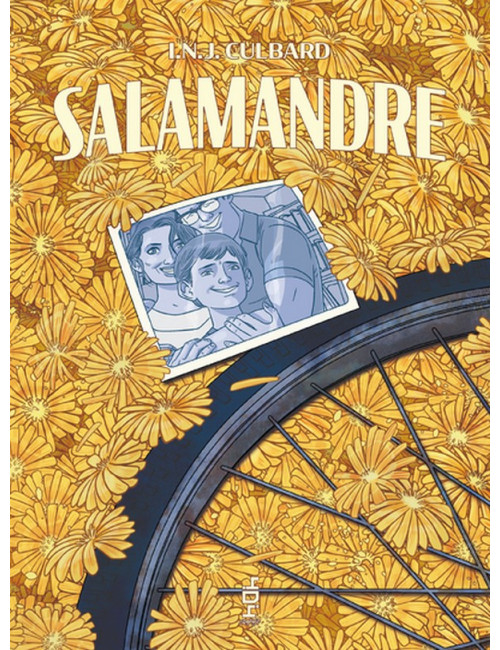 Salamandre (VF)