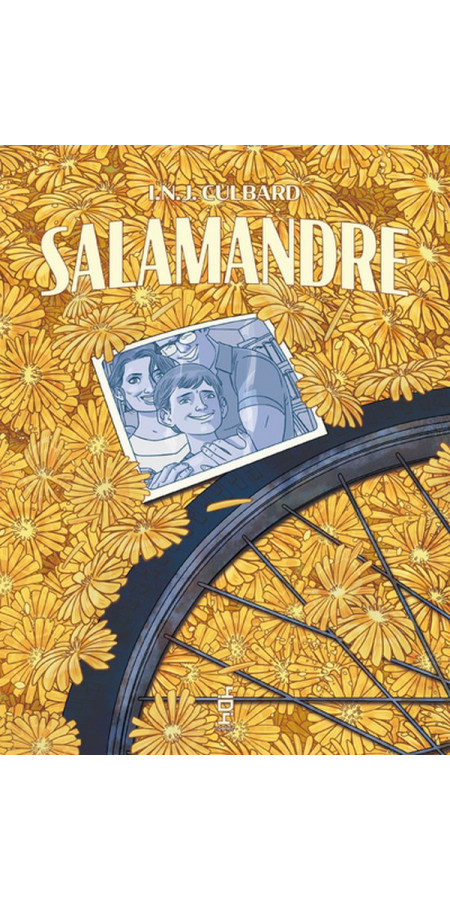 Salamandre (VF)