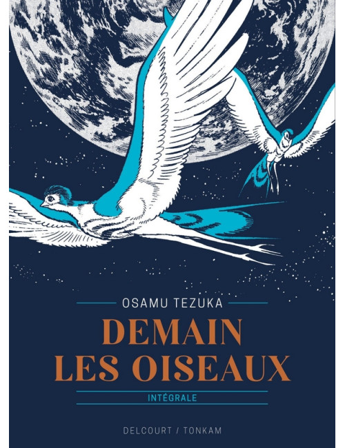 Demain les oiseaux - Prestige (VF)