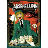 Arsène Lupin - Réédition 2022 - tome 9 (VF)