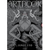 Junji Itô - Artbook (VF)