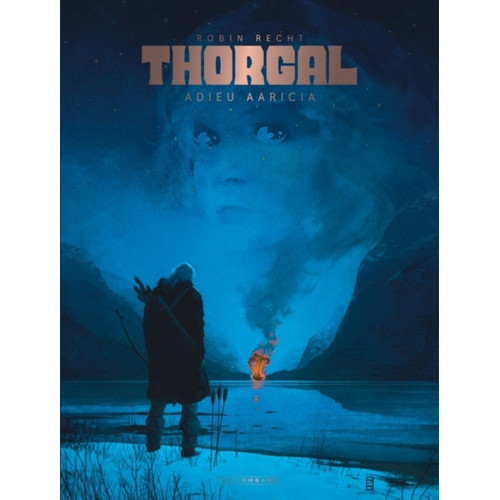 Thorgal Tome 39 - Neokora (VF)