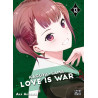 Kaguya-sama : Love is War Tome 13 (VF)